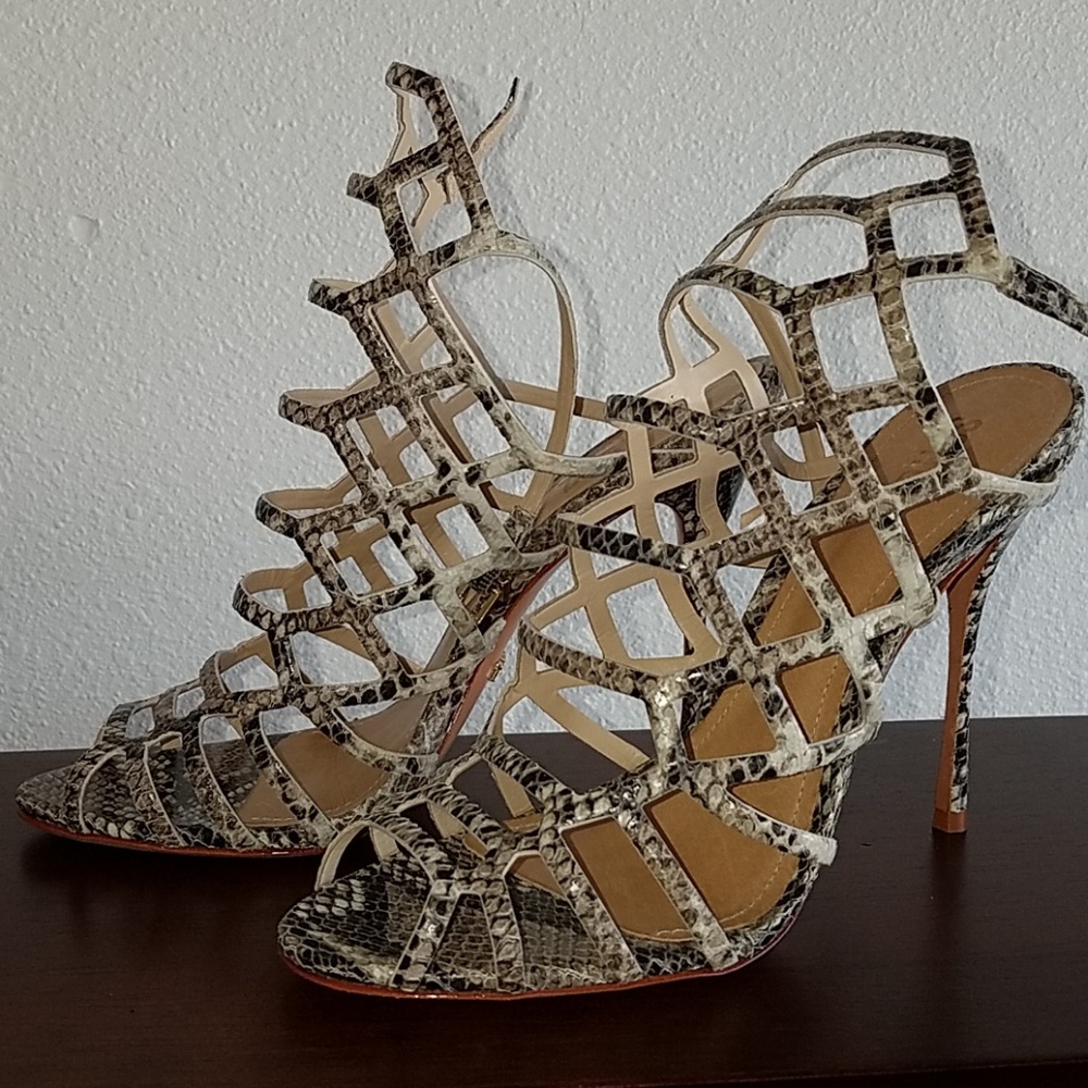 Schultz Women's Heels